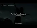 Download Lagu The Machine x Renegade (Full Version) || TikTok Songs  [Speed Up + Reverb]