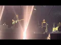 Sam Fender - Olivia Dean / Rein Me in SJP Night 3 4K UHD