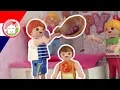 Lagu Playmobil filmpje Nederlands Anna is chagrijnig - Slechtgezind - Familie Huizer