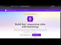 HTML jQuery Bootstrap Modal Show Hide