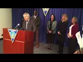 Rash of Baby Deaths in Essex County NJ