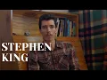 I Read Stephen King s Book On Writing thoughts