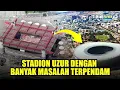 Download Lagu Akhir Perjalanan Stadion Termegah Italia, Bakal Dihancurkan Demi Stadion Baru! San Siro