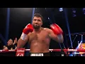 Lawrence Okolie vs Hussein Muhamed | Okolie shows NO MERCY in Heavyweight Debut 🥊 | FULL FIGHT