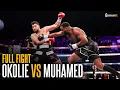 Download Lagu Lawrence Okolie vs Hussein Muhamed | Okolie shows NO MERCY in Heavyweight Debut 🥊 | FULL FIGHT