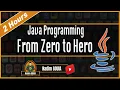 Java in arabic For Beginners