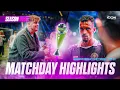 Nani makes his Icon League comeback - S3 MATCHDAY #11 ALL HIGHLIGHTS ⚽🔥
