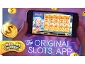 Jackpot Party Casino App - The Original Slot Machine Game