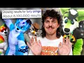 Furries The Ethics of Cringe Culture