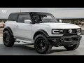 Download Lagu Alle nieuwe 2026 Toyota Mini Land Cruiser onthulde - mini -maat, maar maximaal potentieel!