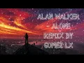 Download Lagu ALAN WALKER - ALONE REMIX BY GOMEZ LX Ampun Dj