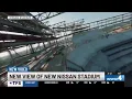 Download Lagu Titans officials share new view of new Nissan Stadium