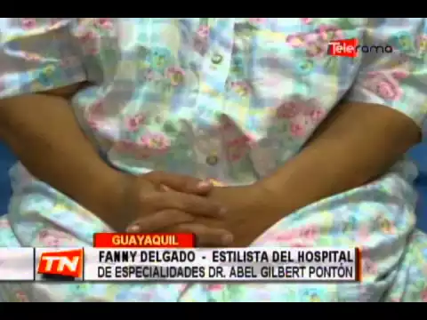 Hospital Guayaquil otorga asistencia de imagen gratuita para pacientes