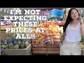 MUST WATCH Before You Go To Aruba Grocery Shopping with Prices Tips