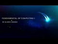 FUNDAMENTALS OF COMPUTING 1 Creating a Pie Chart Using Seaborn in Python