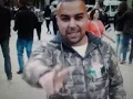 Download Lagu Rapper Appa @ De pro-Palestina-Demonstratie Op De dam