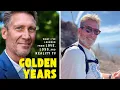 Interview with Gerry Turner about his tell-all book on Golden Bachelor breakup