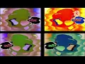 Little Baby Bum The Animals Sounds Song In U Major Effects 4