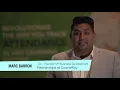 Orbund Vendor Testimonial - Marc Barron