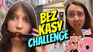 BEZ KASY W NOWYM JORKU! ODC 502