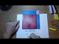Using Base Ten Blocks to Multiply Polynomials