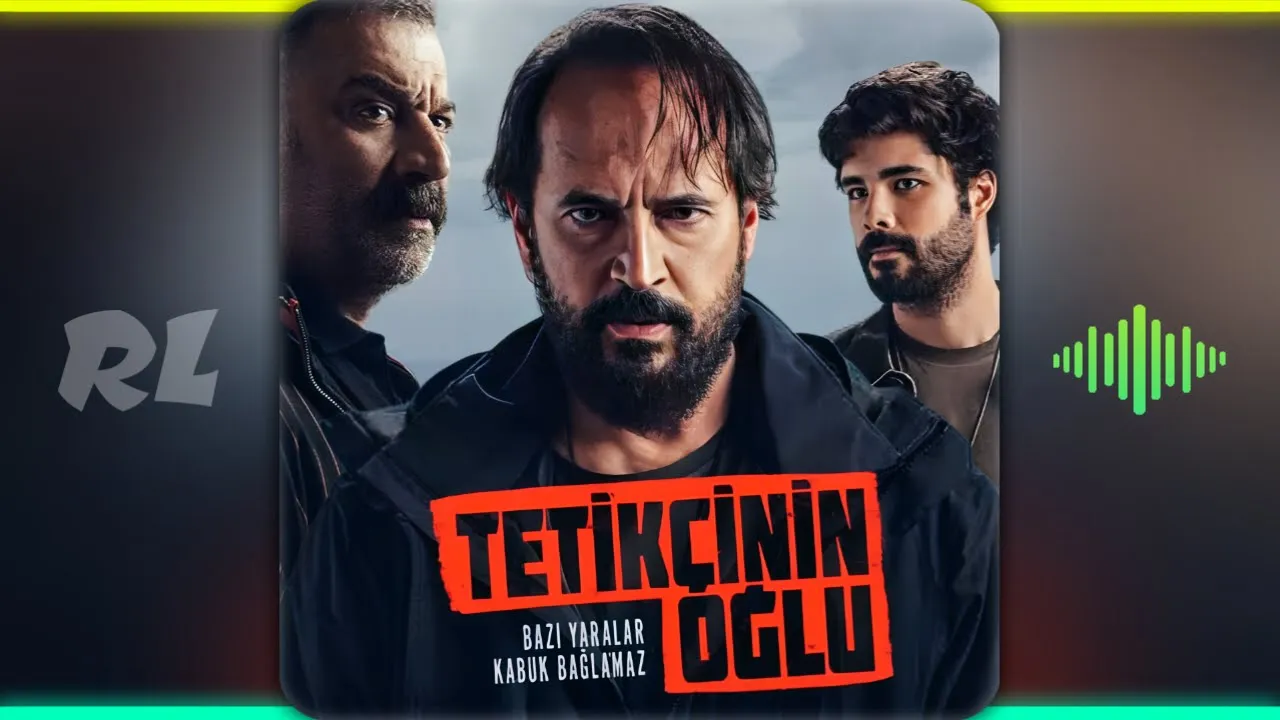 Tetikçinin Oğlu - Jenerik