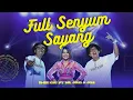 Download Lagu FULL SENYUM SAYANG - JONOJONI OFFICIAL FT. DHEE KIKI (MR. JONO \u0026 JONI REMIX)
