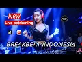 LIVE DJ BREAKBEAT  24 JAM NONSTOP FULL BASS 