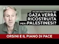 Download Lagu Orsini sul piano di pace di Trump: \