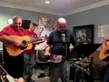 WHERE THE SOUL OF MAN NEVER DIES sung by Roman Locklear, Tim Muncher, Dan Lawrence &Dicky Nail
