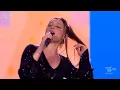 Download Lagu Sarah - Sexy Magica (Battiti Live 2024)