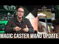 UPDATE Before You Buy Harry Potter - Magic Caster Wand