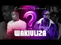 COLLOBLUE FT FATHERMOH - WAKIULIZA  ( Official audio )