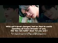 NCT U(엔시티유)-Rain Day-【和訳 日本語字幕 カナルビ 歌詞】エヌシーティー lyrics 가사