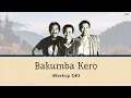 Download Lagu WARKOP DKI - BAKUMBA KERO || LIRIK