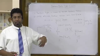 11 Java Boolean Data Type