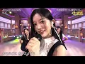 ILLIT「Almond Chocolate + Magnetic」2025.12.29 (TV-LIVE) japan (高音質) アイリット (아일릿)