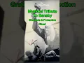 Download Lagu The Witch’s Perspective #2  Honoring \u0026 Protecting Banksy’s Art Outside London Justice Courts
