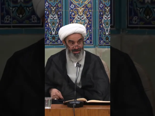 الفوز والخسارة!؟                      الشيخ أحمد الصافي #شبكة_النور_المبين