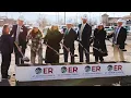 ER at Damonte Ranch Groundbreaking Ceremony