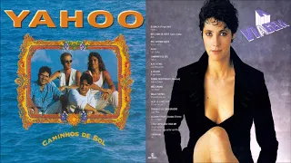 Yahoo - Caminhos De Sol - 1994 - ( Novela A Viagem ) - ( Tema De Lisa )
