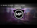 Download Lagu DJ MOJANG PRIANGAN X MOBILE LEGENDS | DJ TIKTOK VIRAL TERBARU 2022