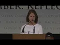Remembering the tragic shooting at Columbine High School