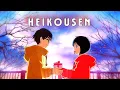 Download Lagu Eve × Suis  [Heikousen]  ||  Full HD with Lyrics
