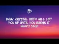 Third Eye Blind - Semi-Charmed Life (Lyrics)