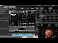 Walkthrough GS-2018 Kontakt Sample Library