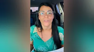 💢AO VIVO 💢PRECISO TE ALERTAR! Deus está TRATANDO e MUDANDO a MENTE  por causa das tuas orações