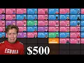 Injuries Suck - 500 Fantasy Football Draft