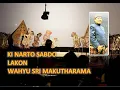 Lakon Wahyu Sri Makutharama Ki Narto Sabdo