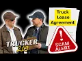 Truck Lease EXPOSED Prime Inc Beyond What They Don t Want You To Know